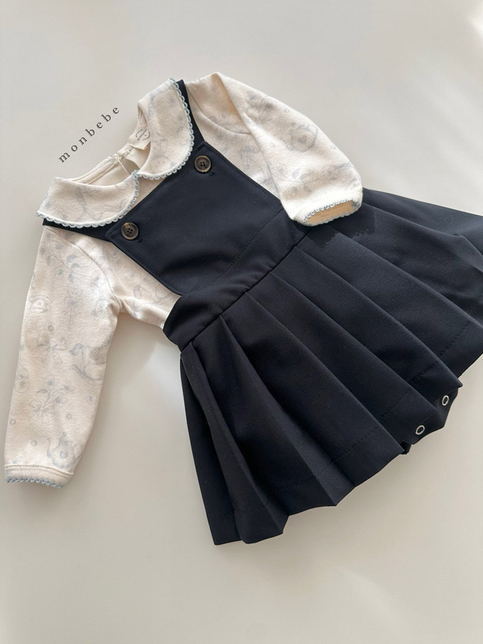 🇰🇷Monbebe suit&skirt