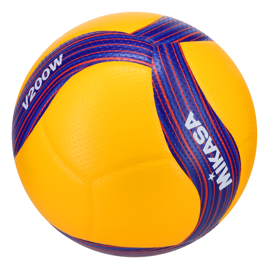 Mikasa V200W VNL Official Game Ball