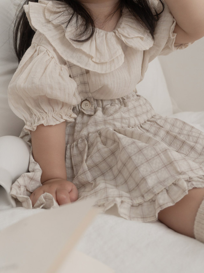 🇰🇷mimi-market tee