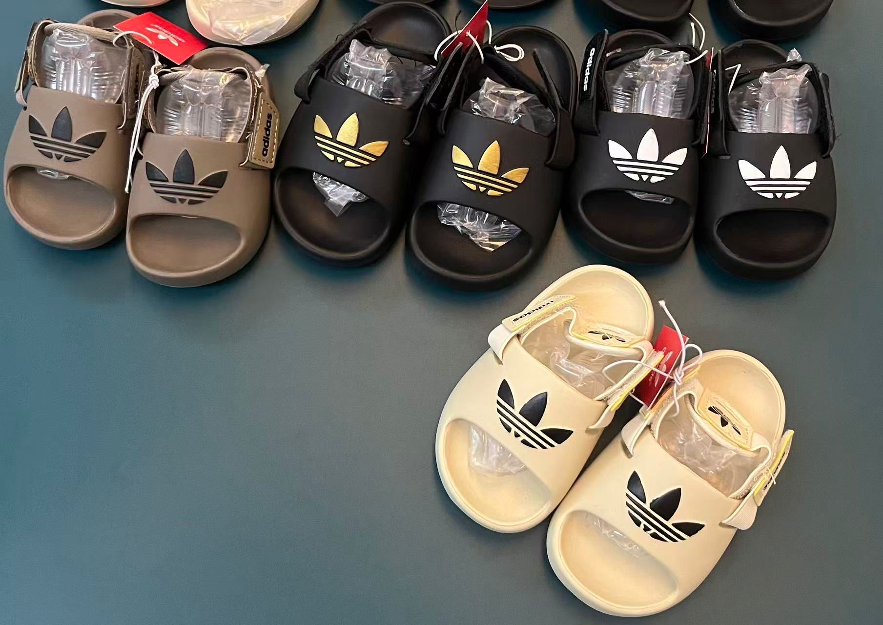 廠單潮牌EVA涼拖鞋系列