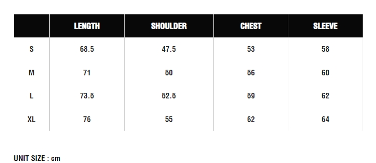 NEIGHBORHOOD PIGMENT DYED CREWNECK LS