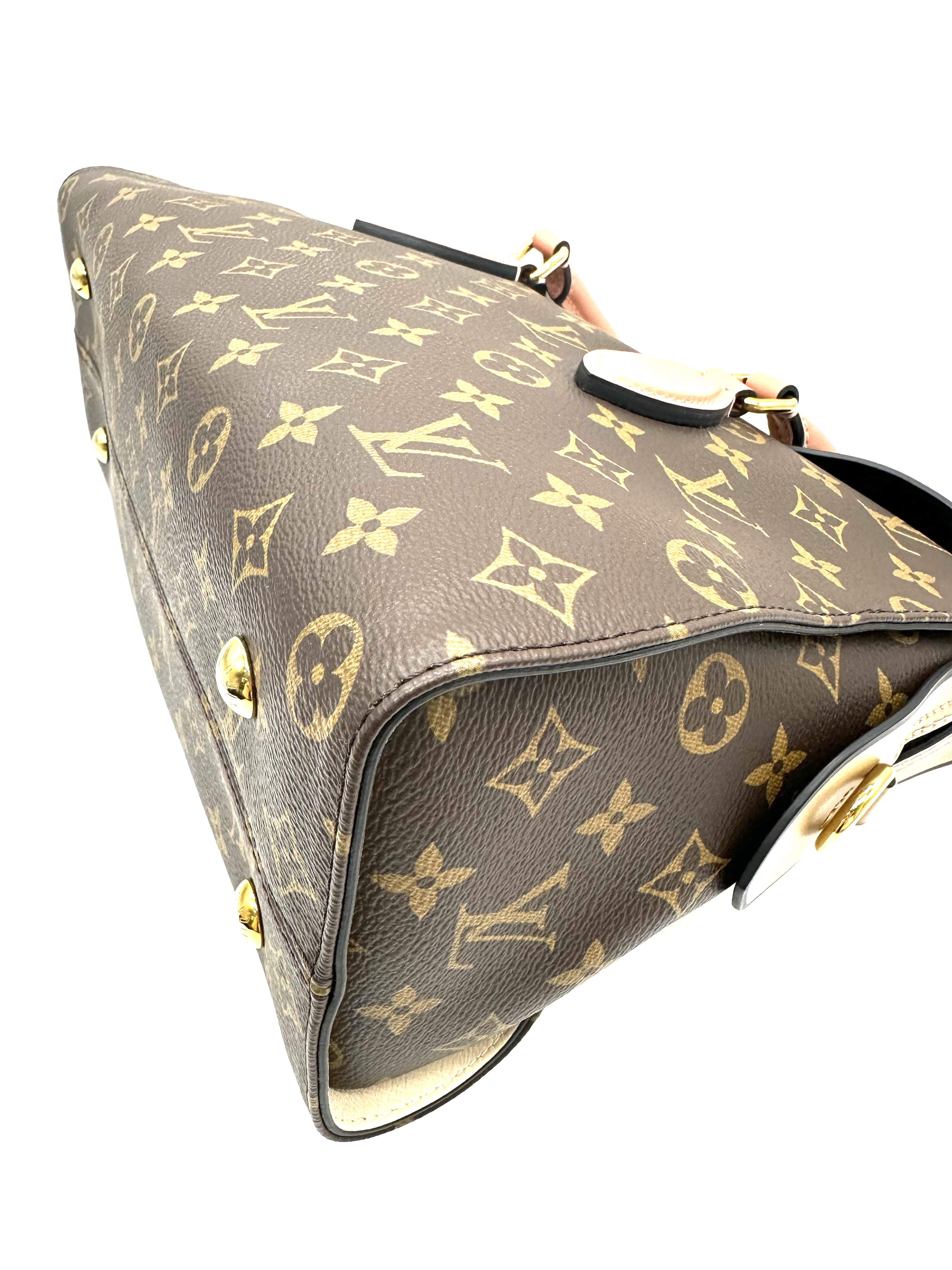Pre owned-Louis Vuitton Tuileries bag/ Product Code: 26031807