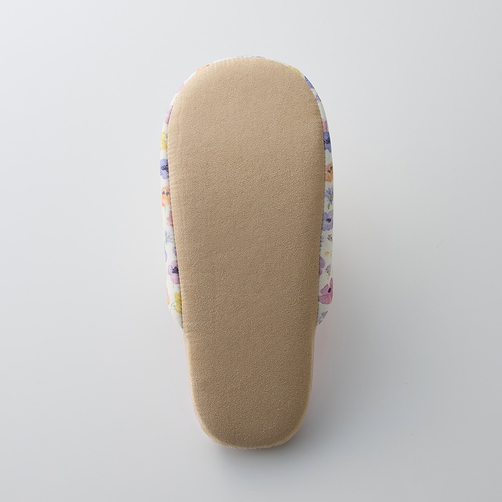 🆕【⭐訂購⭐】🌀 🇯🇵 日本直送🇯🇵 #Disney 水彩畫設計 可水洗 柔軟 #拖鞋［7款選］🌀 [ELCA-0196][260422]