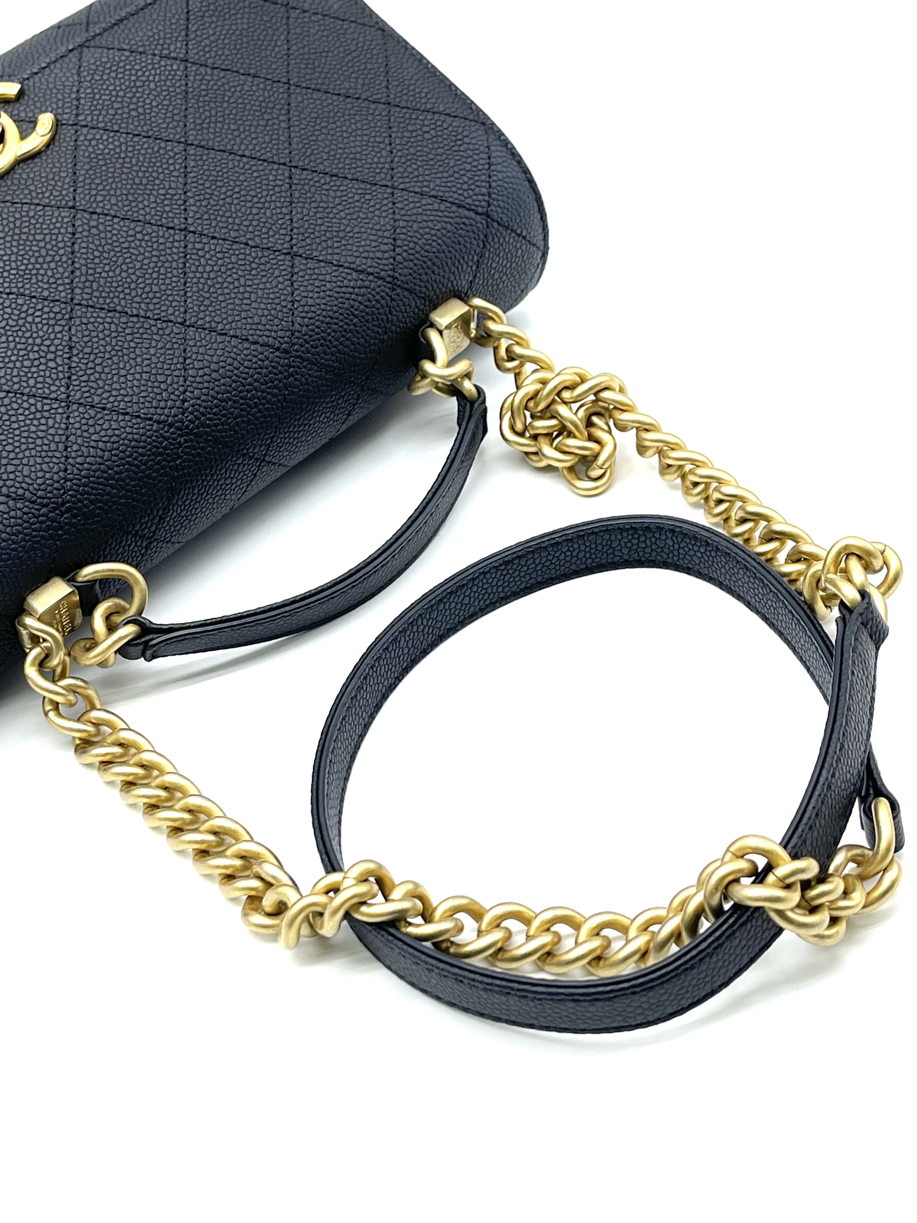 Pre-owned Chanel Flap Bag / Product Code: 26032406