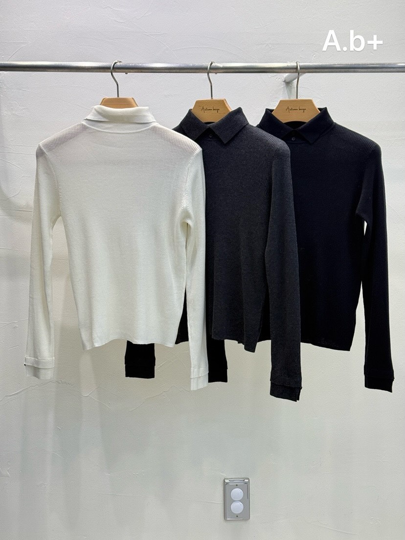 (2026FW) AB+ - TOP