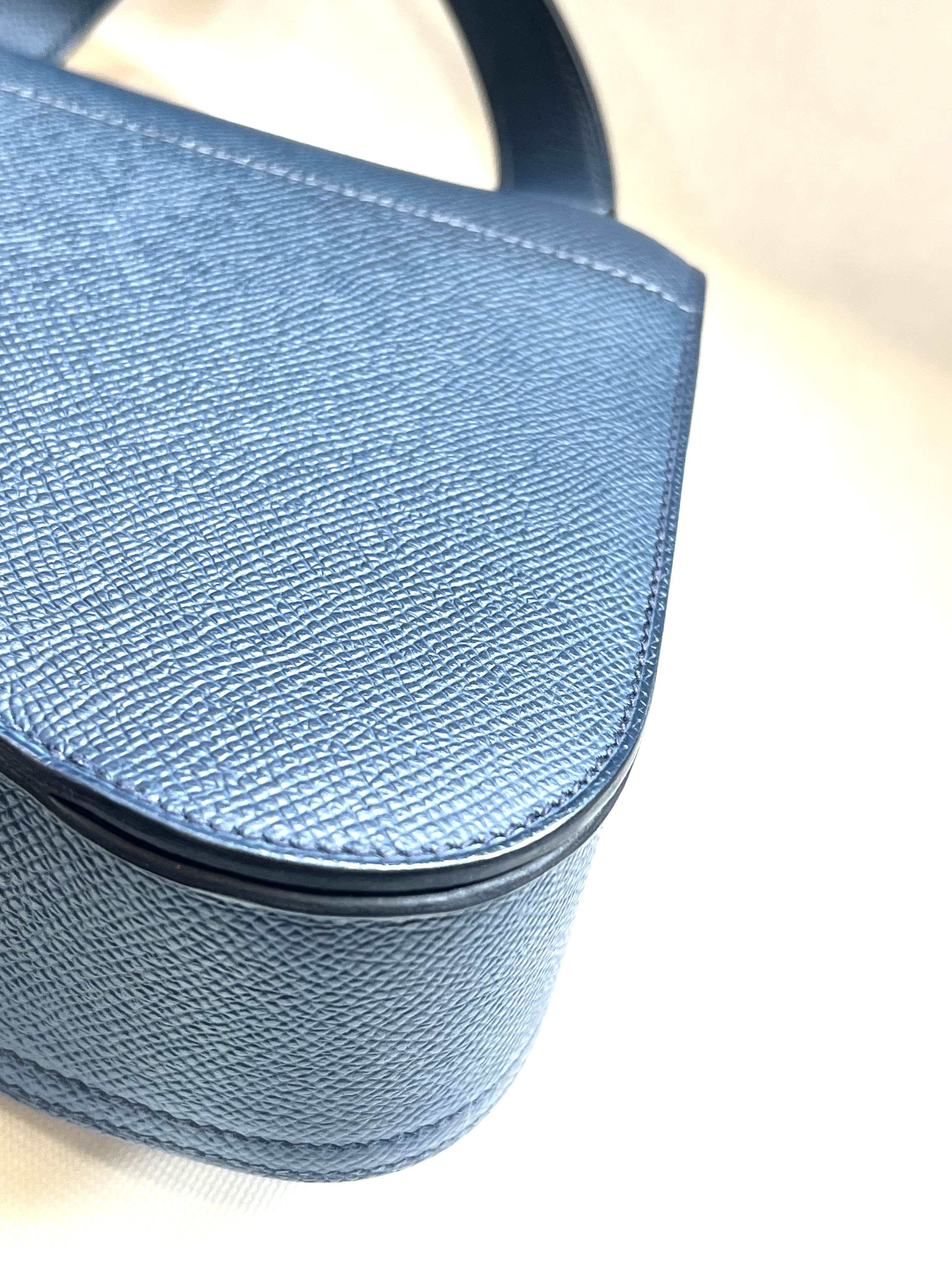 Pre-Owned Hermès Della Cavalleria Mini Stamp B / Product Code: 26041633