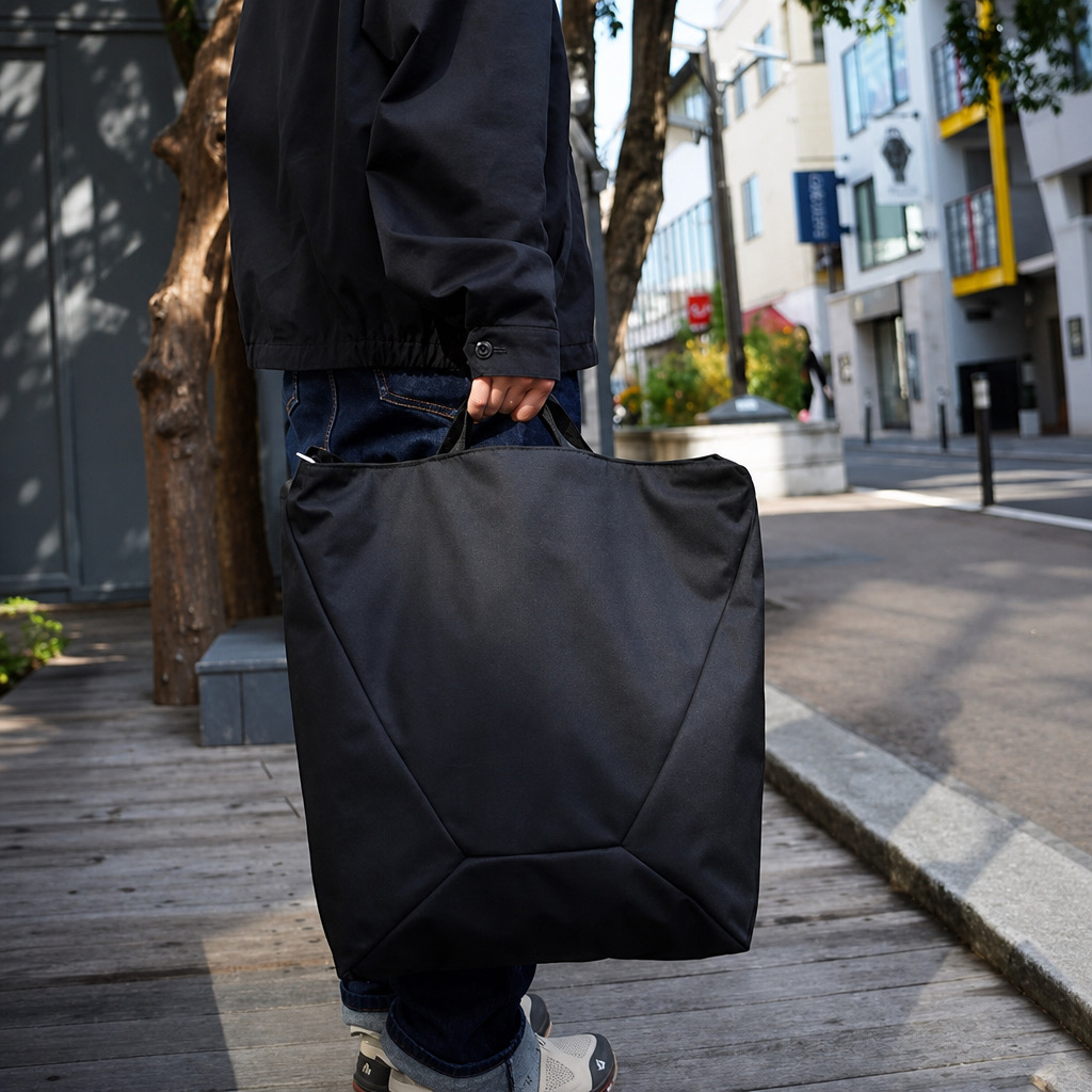 Mystery Ranch Bindle 20 單肩包