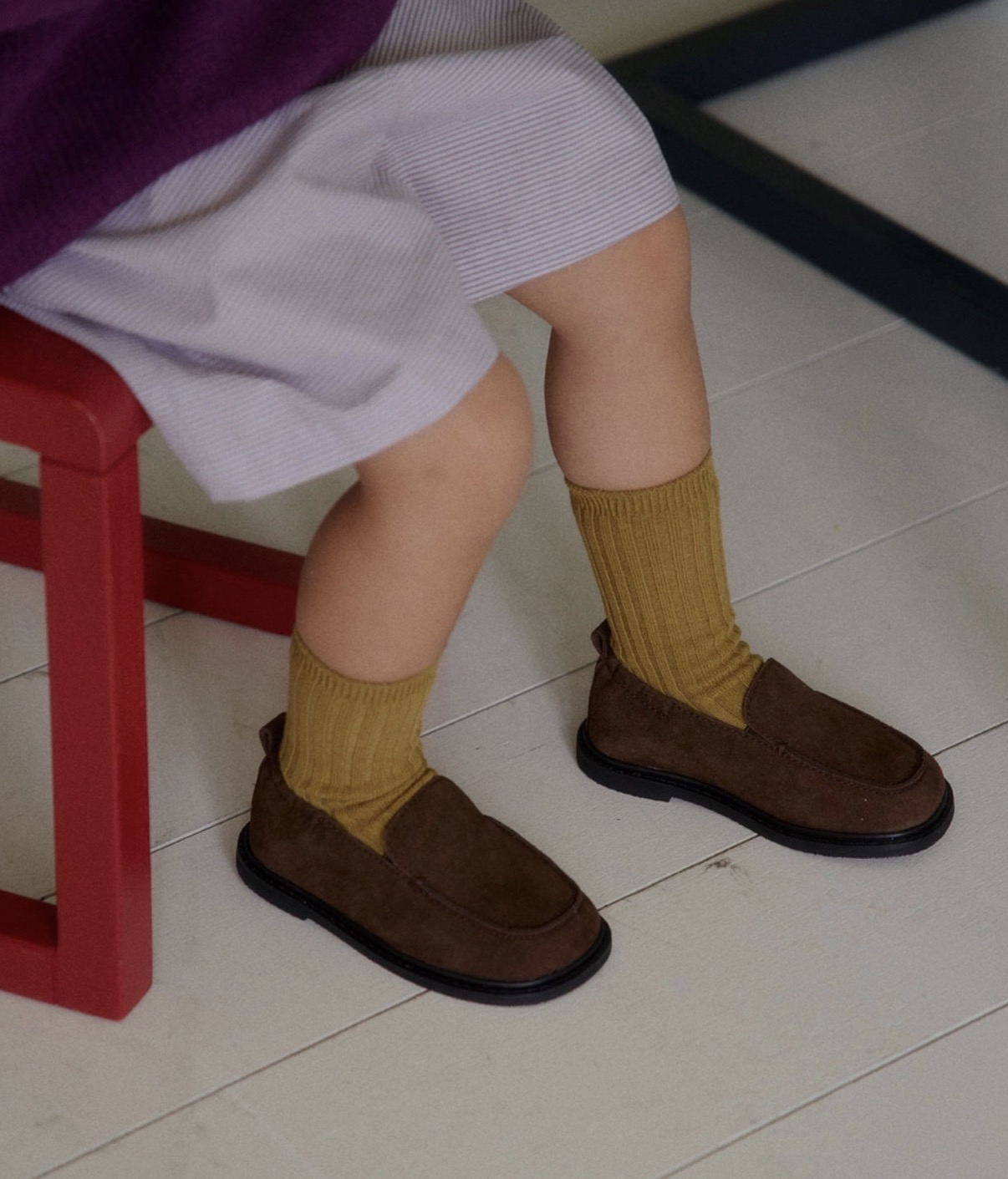 Mysocks | 529 desk shoes