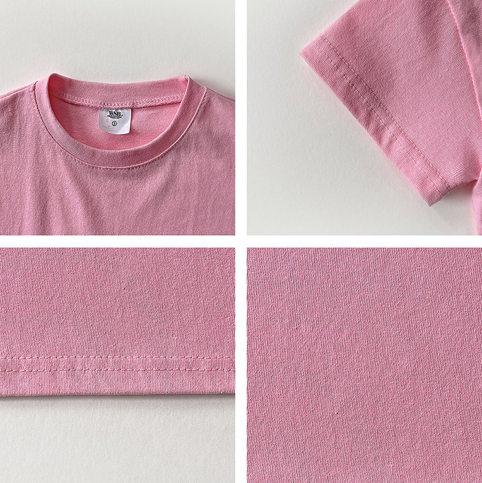 🇰🇷WhiteSketchBook tee