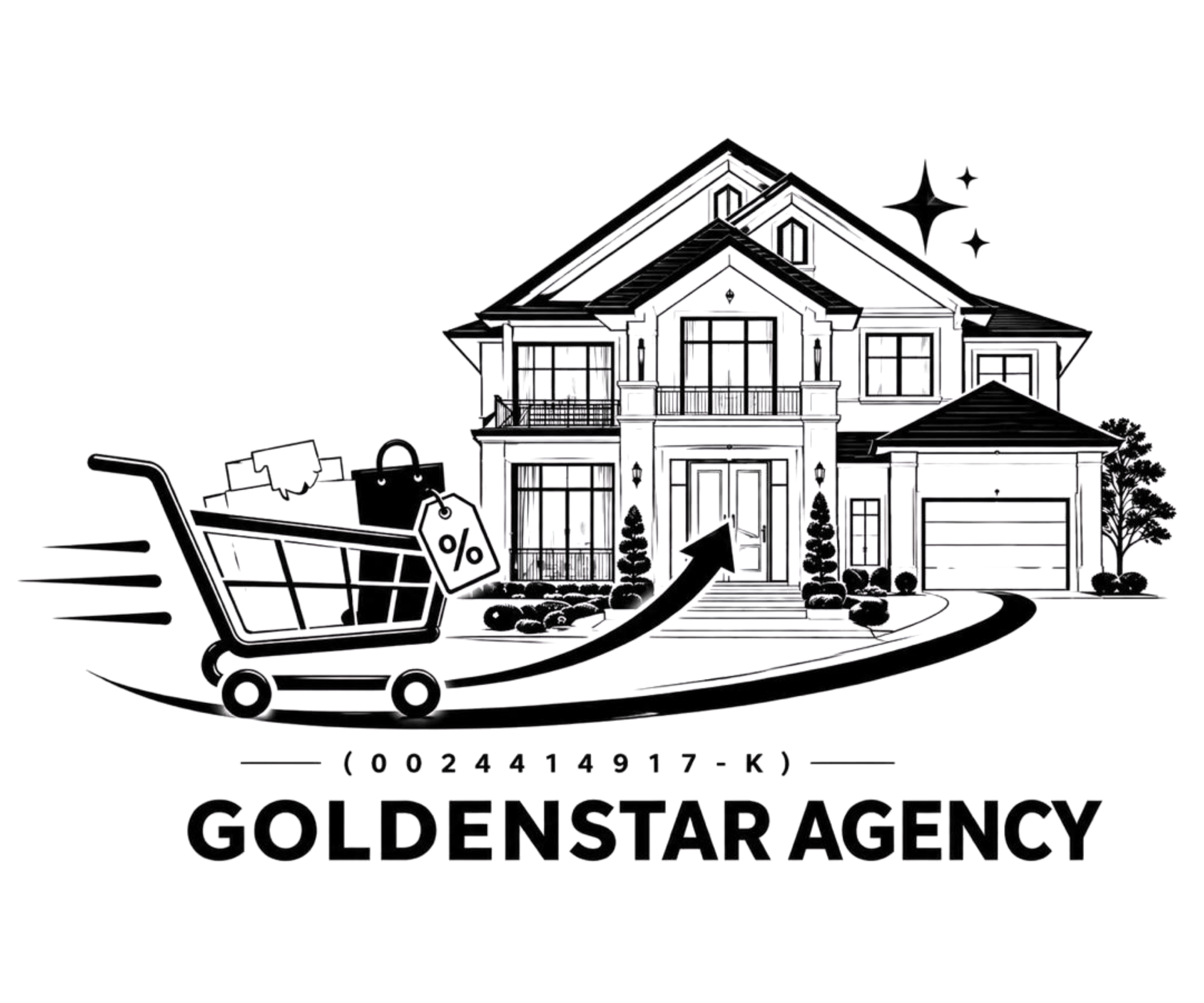 Gs Goldenstar  Agency 