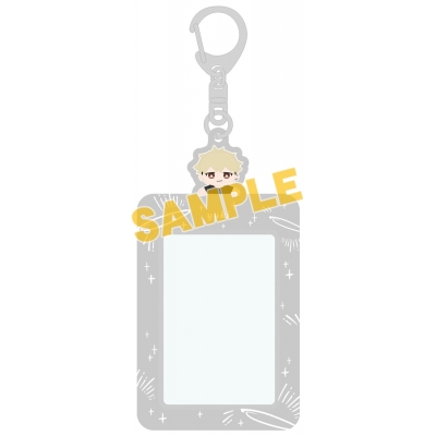 Given原畫集發行記念 原作周邊系列第二彈