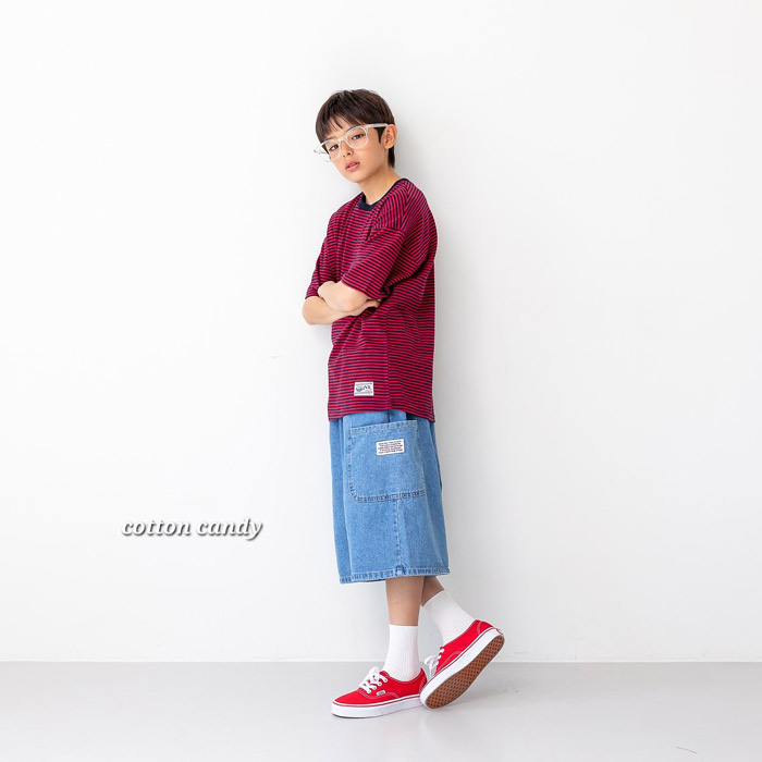 🇰🇷CottonCandy褲