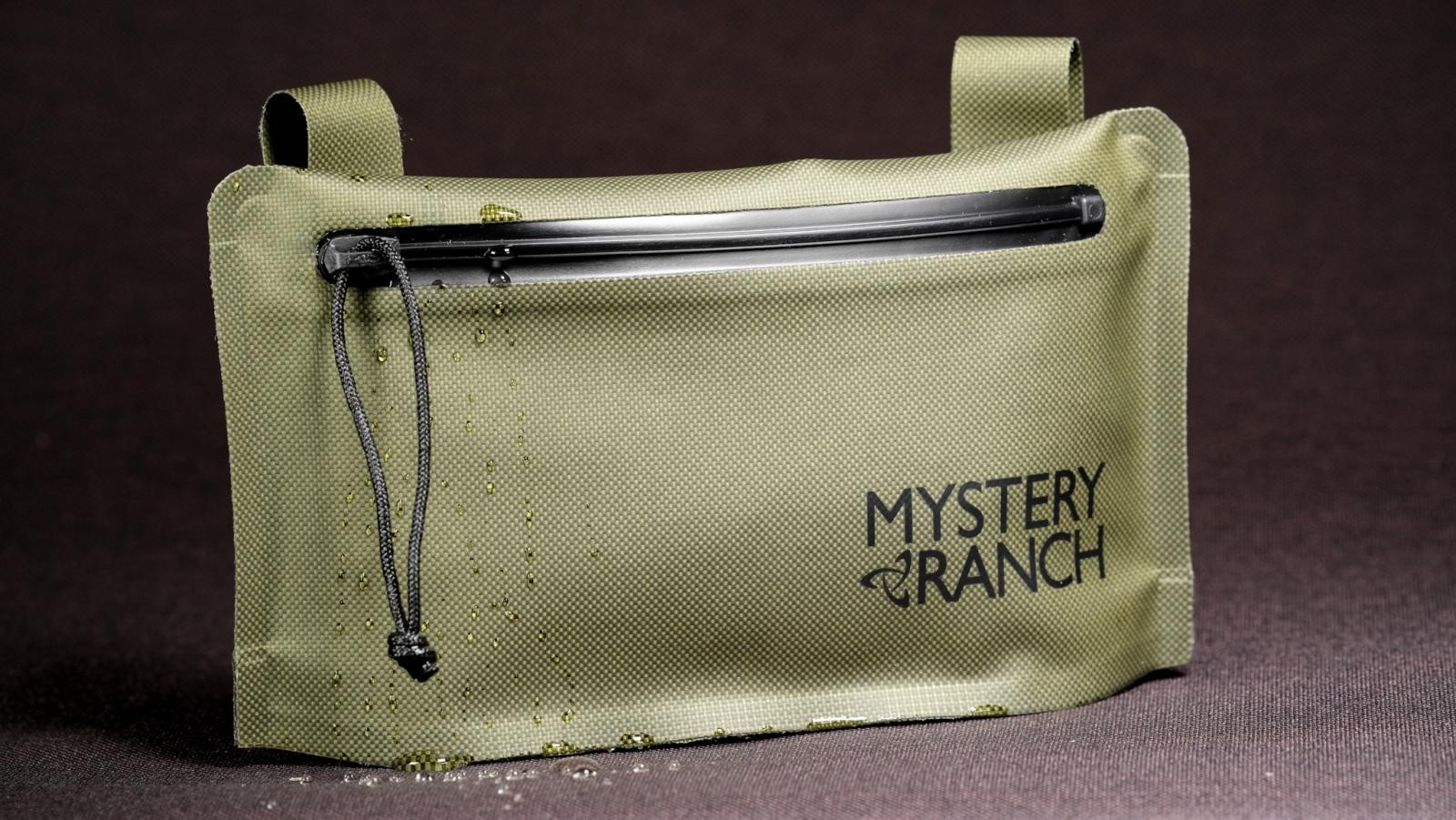 Mystery Ranch High Water Forager 防水收納袋