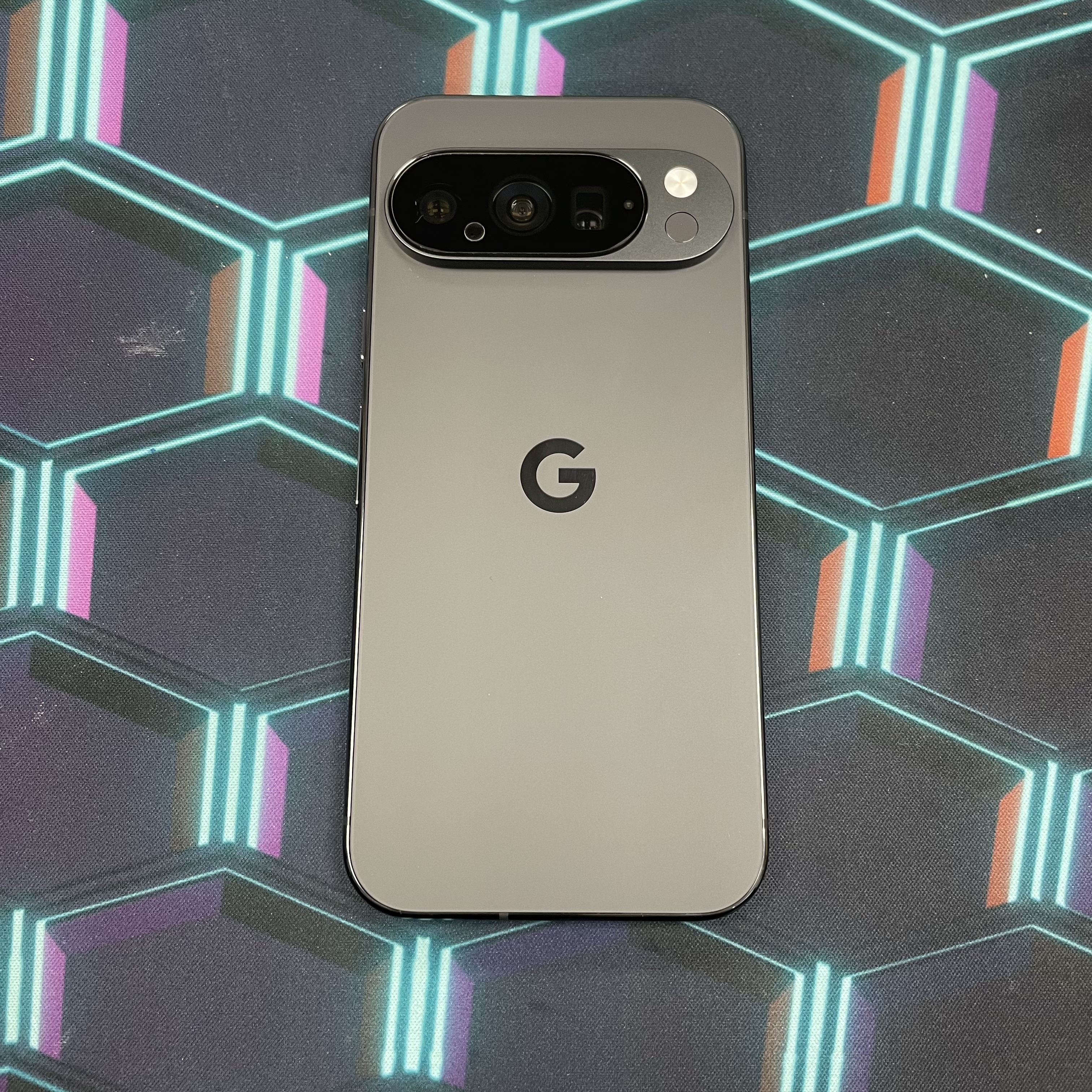 *6254 Google Pixel 10 Pro 國際版 完美機 16+1TB 黑色 black