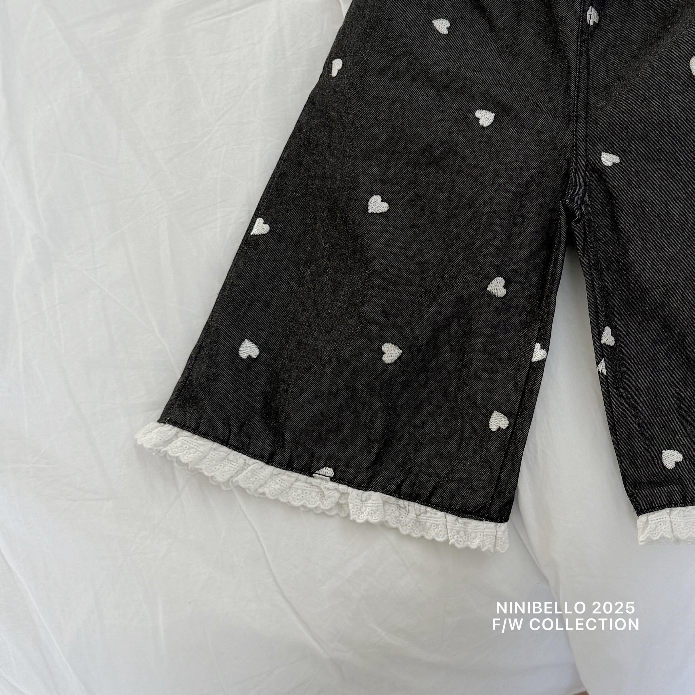 🇰🇷ninibello pants