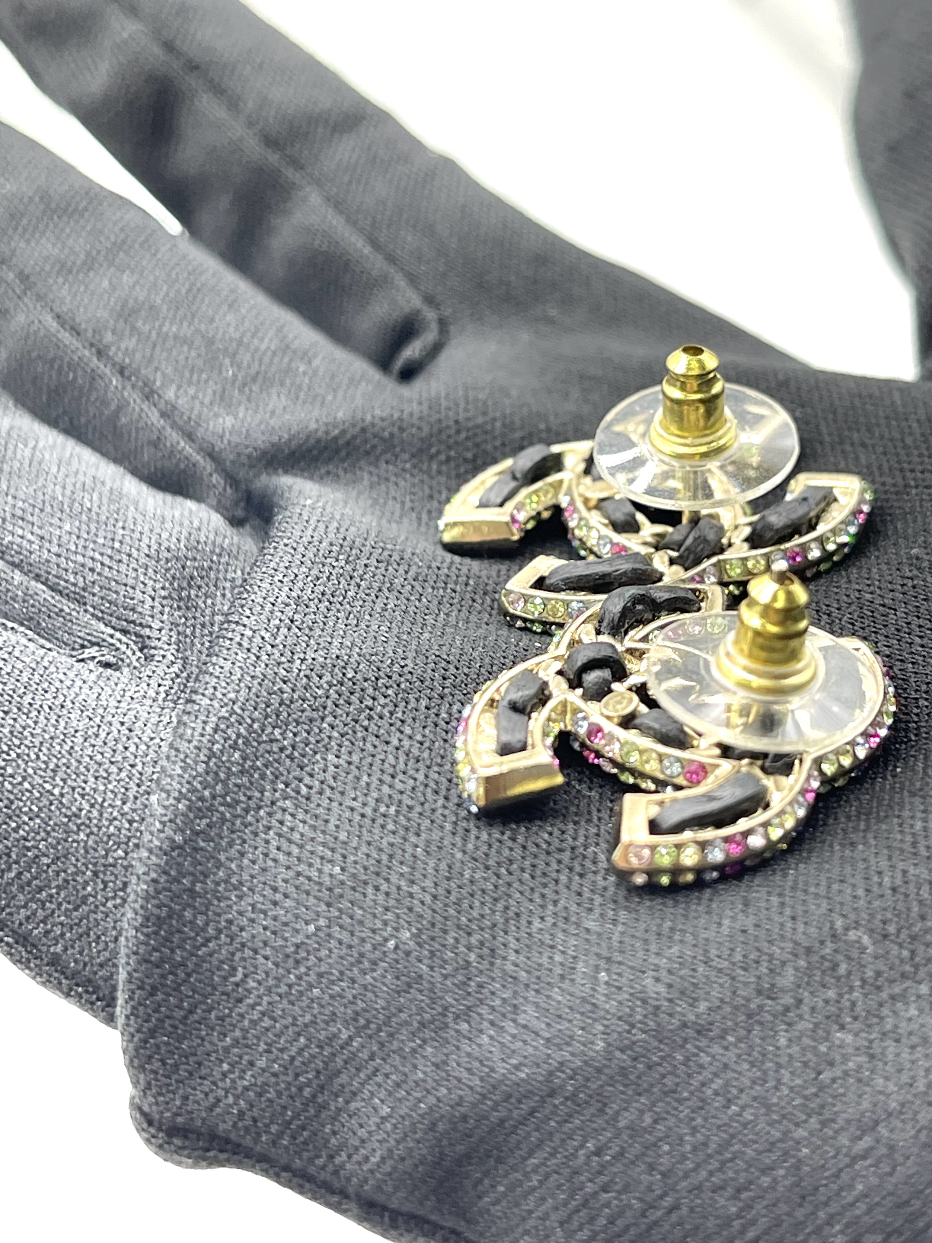 Pre-owned CHANEL Earrings / Product Code: 26032323