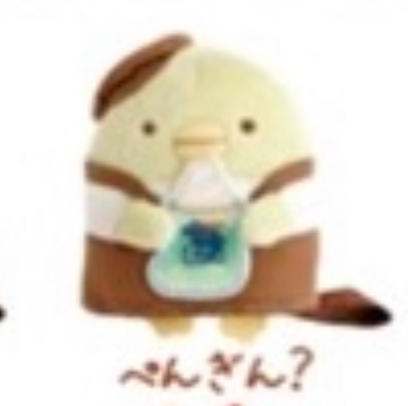 角落生物X loft咖啡店