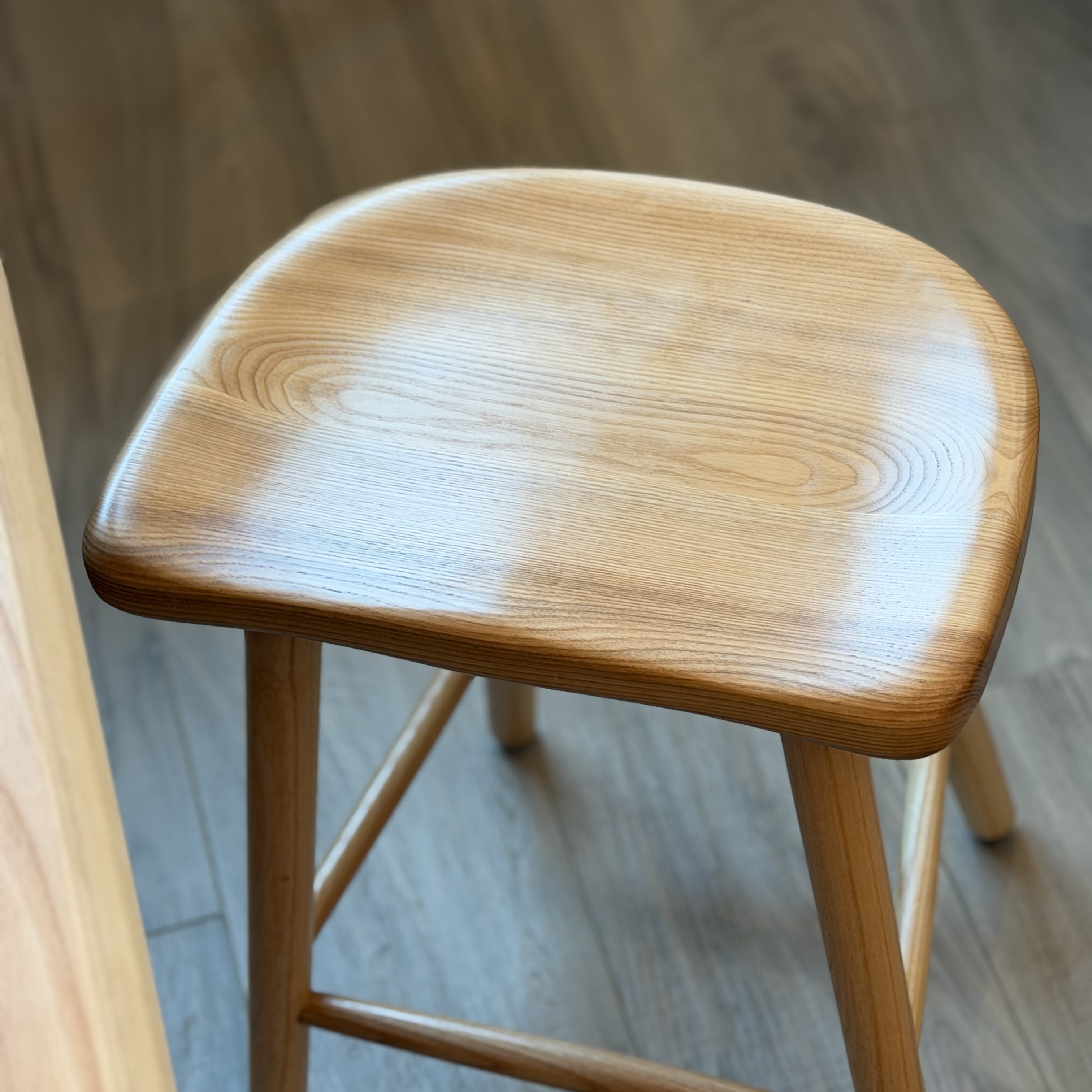 PAT PAT Stool