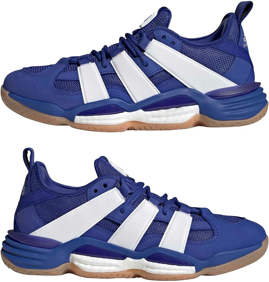 Adidas Stabil 30 周年紀念版 手球鞋