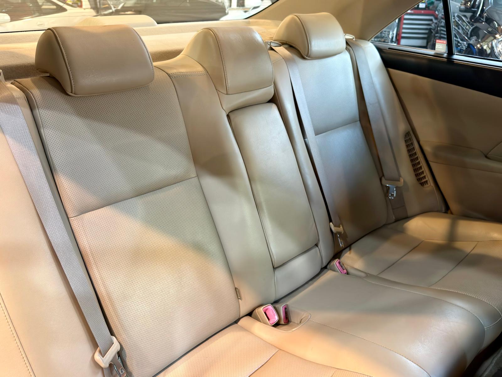 Toyota CAMRY 2.5 Hybrid 2012
