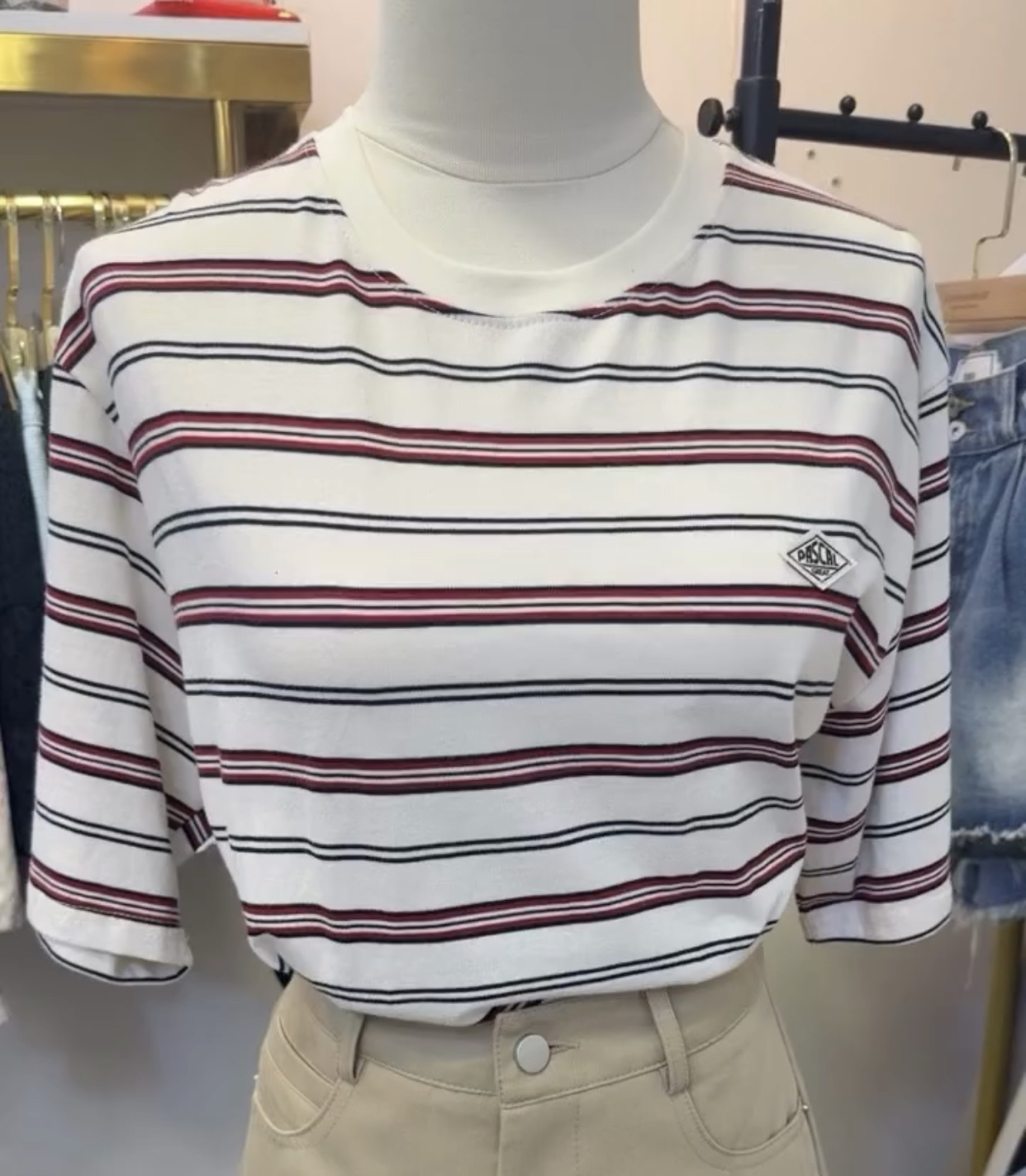 Tee Sale$118