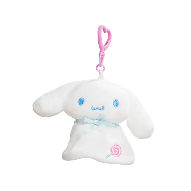 ［現貨］香港🇭🇰限定 Sanrio 晴天娃娃