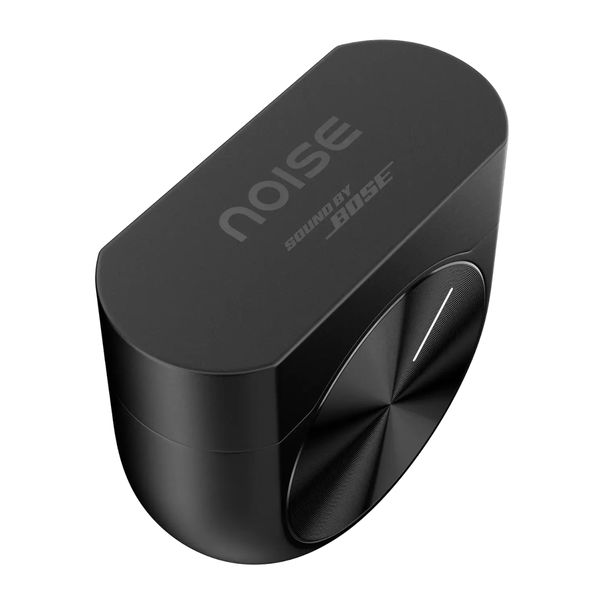 [原裝行貨一年保養2026最新款] Noise Sound By Bose Master Buds 2 主動降噪真無線藍牙耳機 | 51分貝主動降噪 | LHDC 5.0 高解析度音訊 24 位元/96kHz Noise Sound By Bose MasterBuds 2 Active Noise Cancelling True Wireless Bluetooth Earphones 