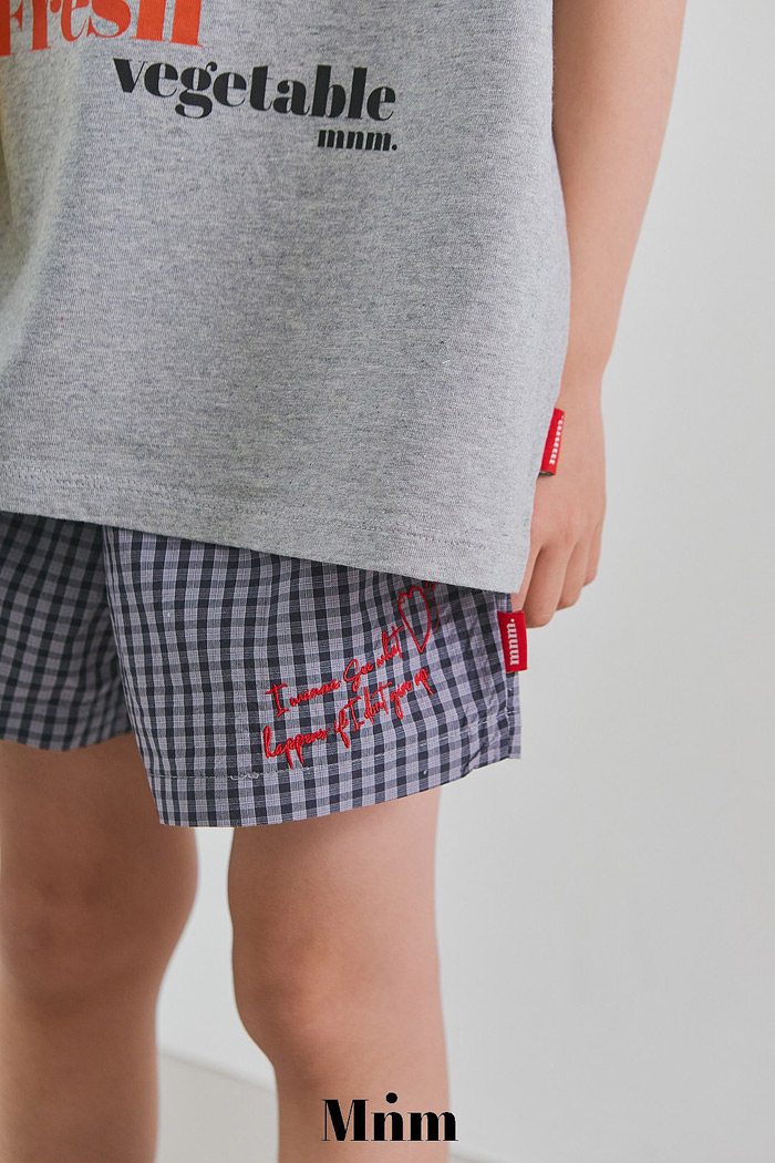 🇰🇷Minimal 短褲