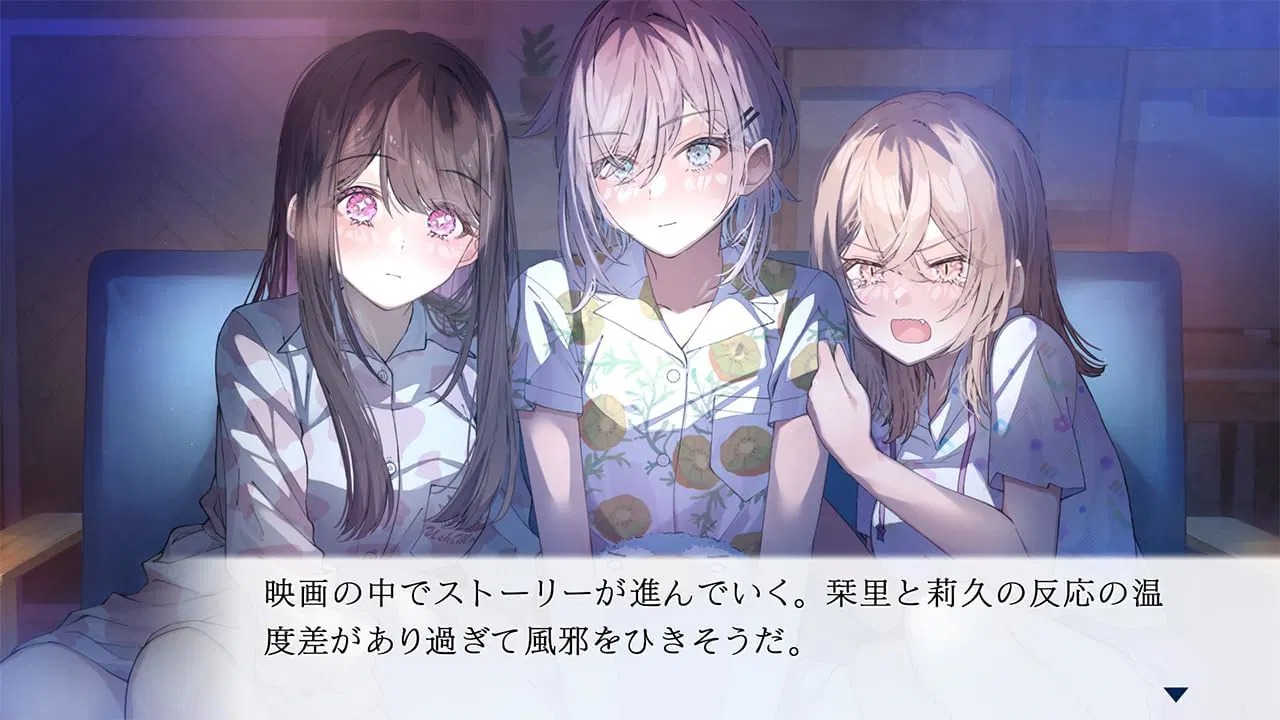 【預售 18/6】NS 從謊言開始的戀愛之夏 UsoNatsu: The Summer Romance Bloomed From A Lie 中/英/日文  (日文封面) PO0522