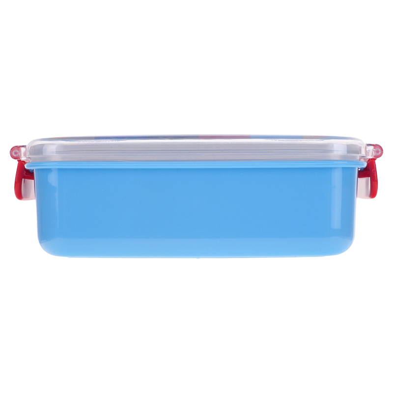 Tomica Plastic Snack Box 多用途膠盒