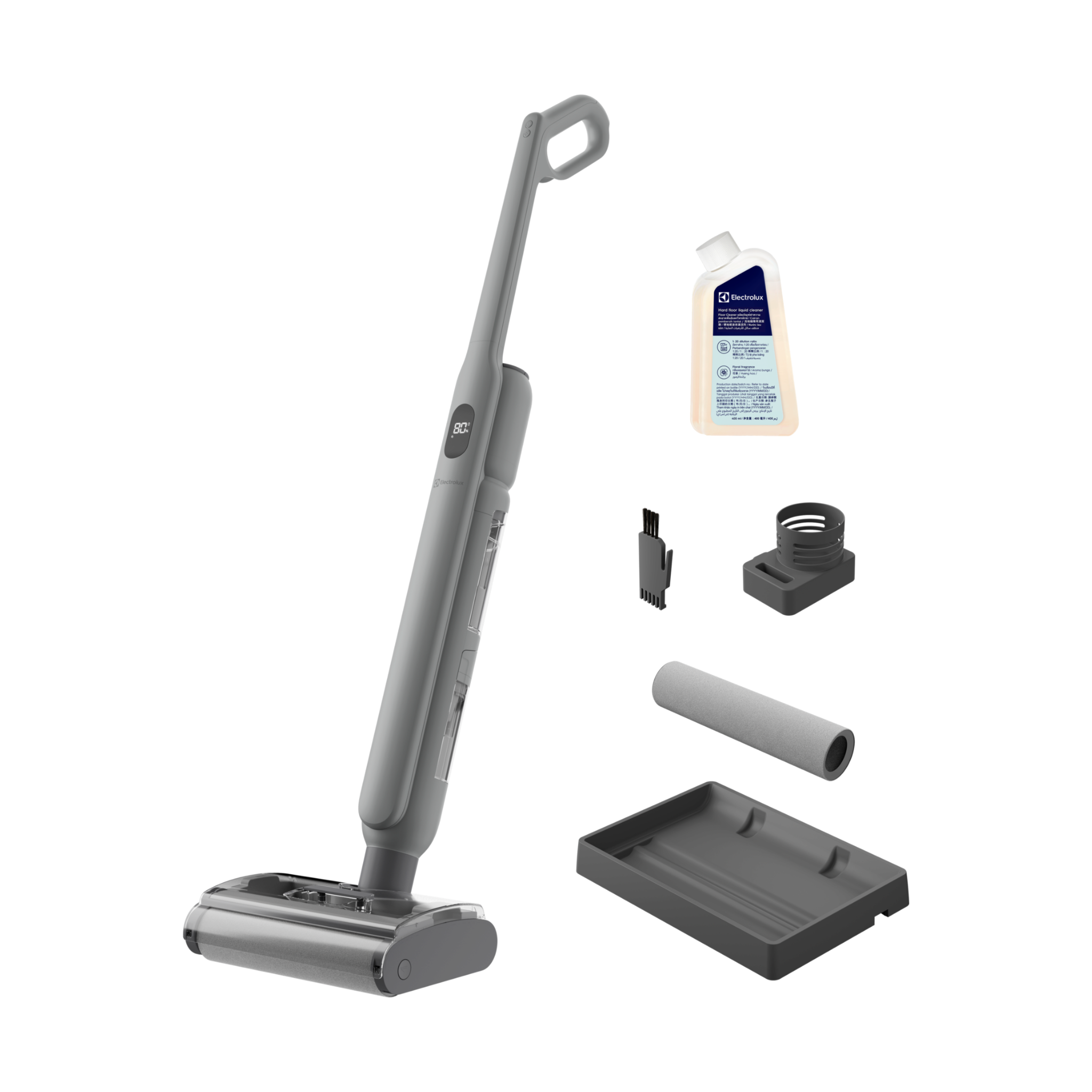 Electrolux UltimateHome 500 Wet & Dry Cordless Vacuum (EFW51112)