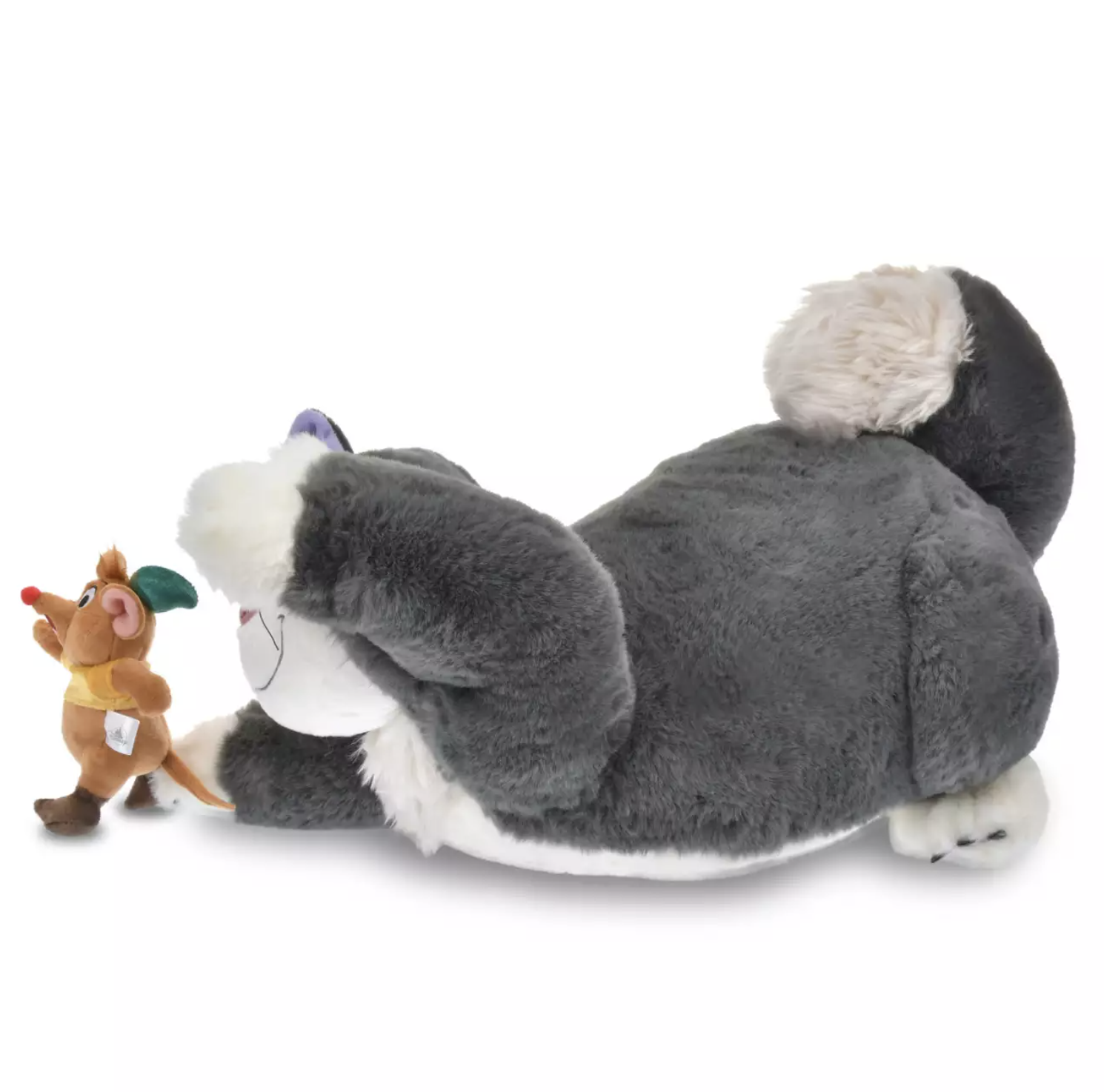 預訂 Cat Day 2026 nuiMOs衫仔 公仔 多用途圍巾