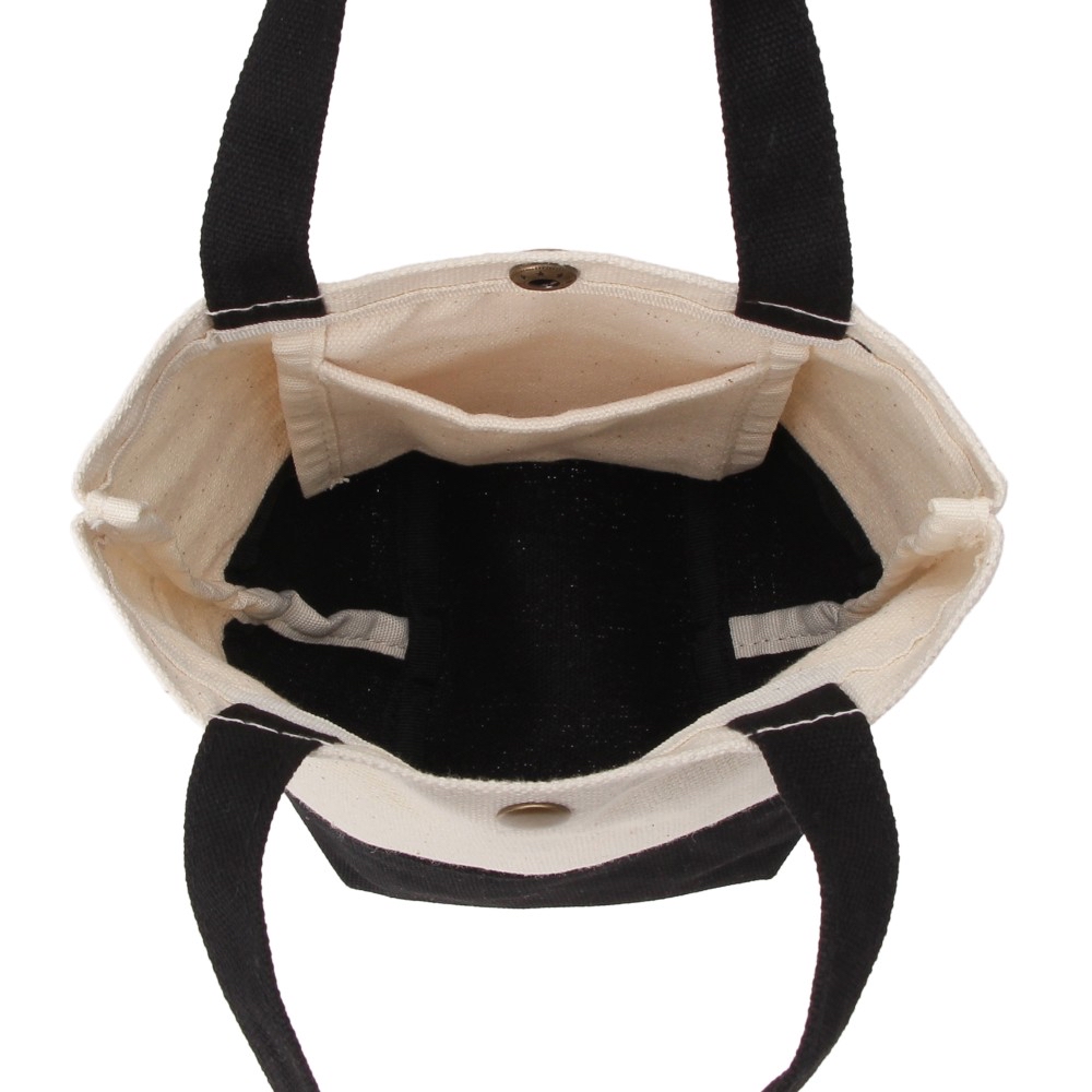 🎀【預訂】 Starbucks Reserve® Roastery Tokyo Sakura 2026 Collection 黑白手提袋