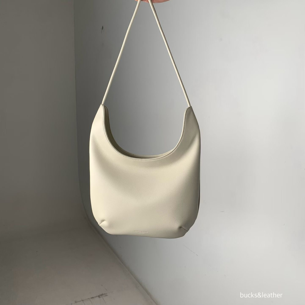 【26SS 】預訂_Mono Bag By Bucks & leather
