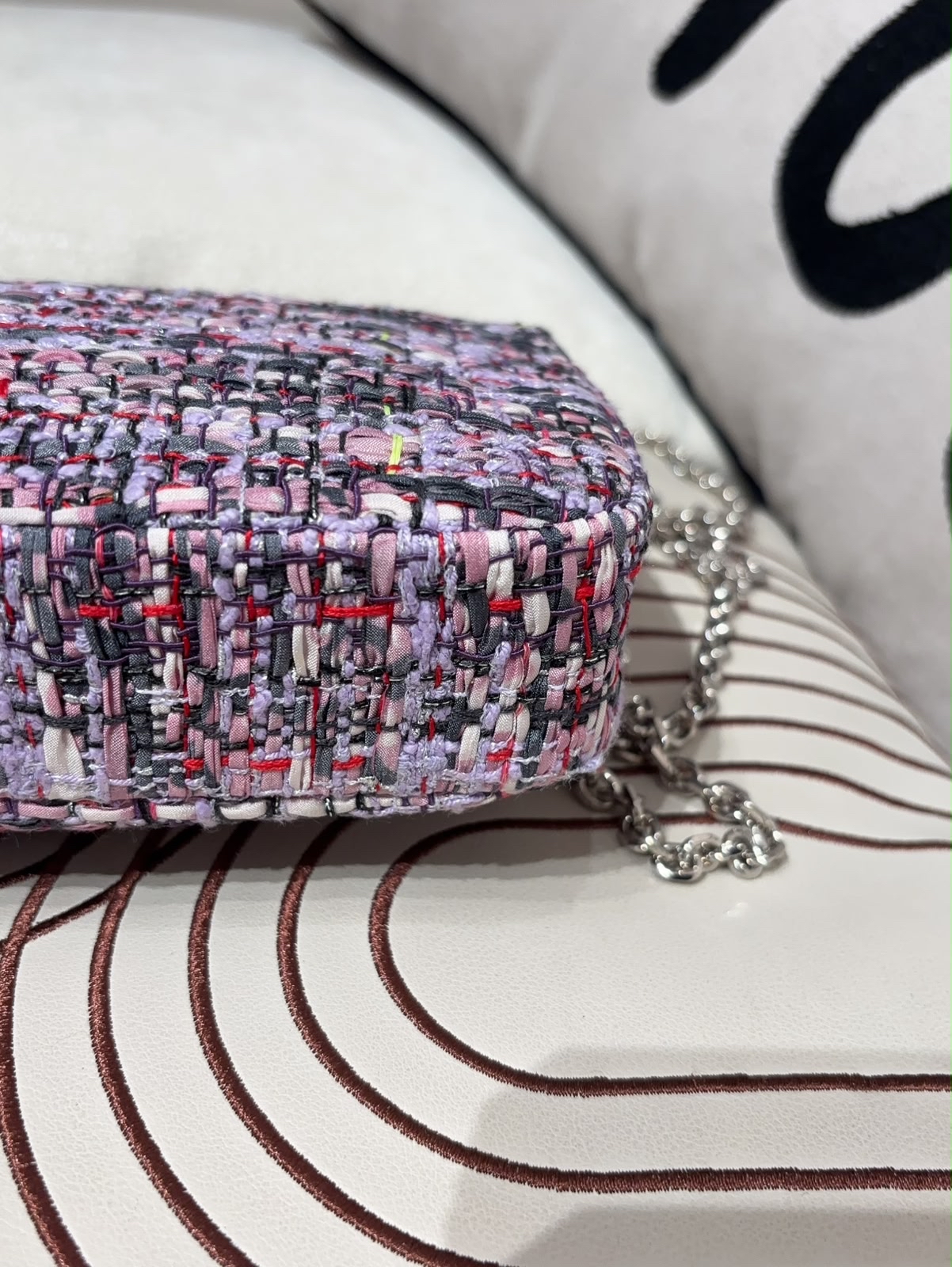 Dior miss dior chain bag woc 100%Authentic,99%new✅dust bag