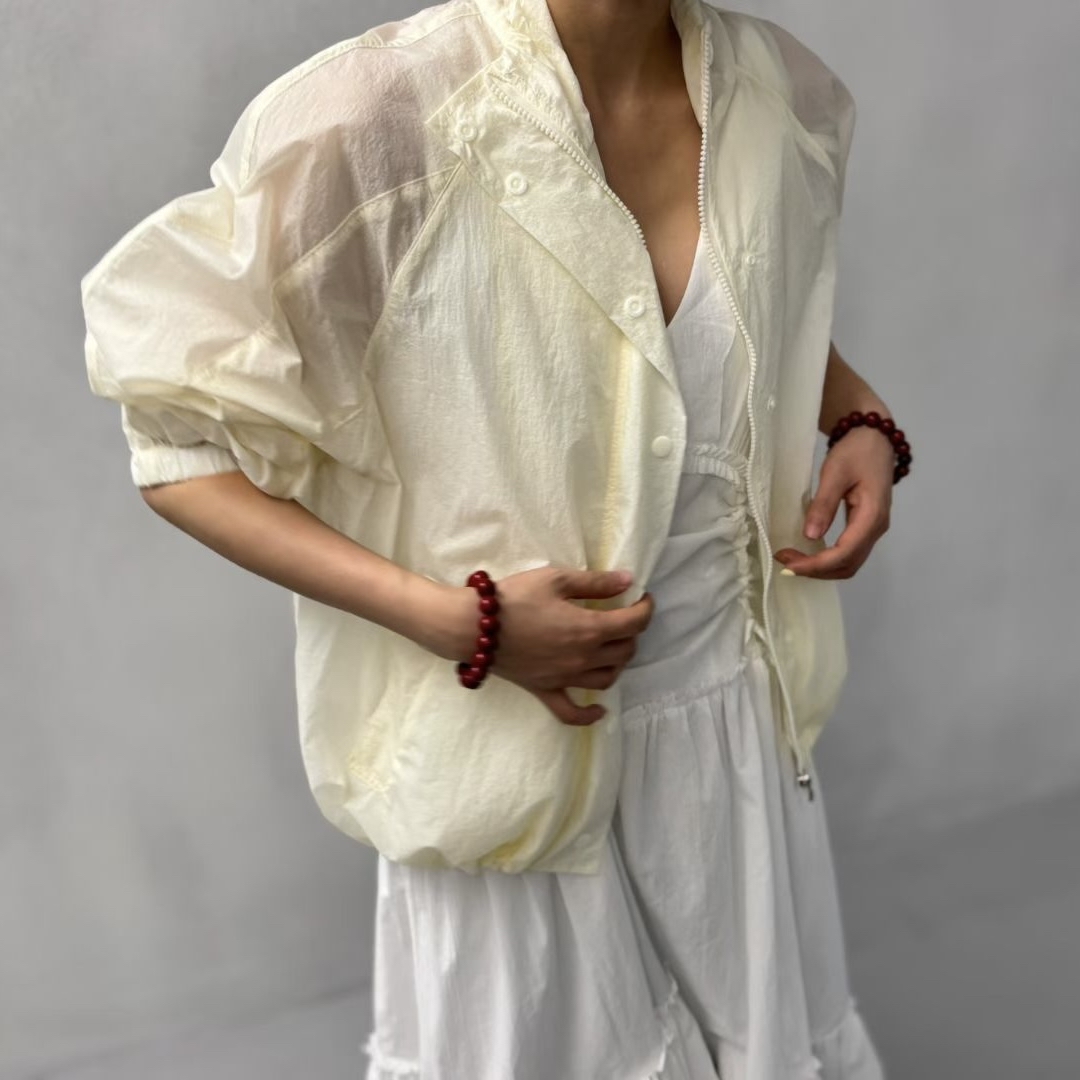 (2026SS) MAISONSTAFF - JK