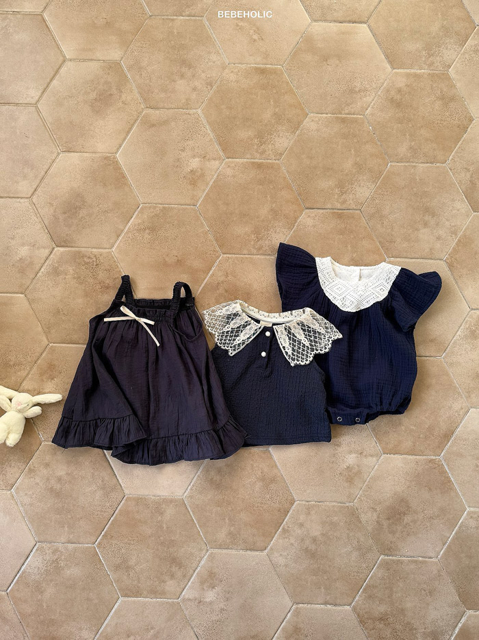 🇰🇷Bebeholic包屁