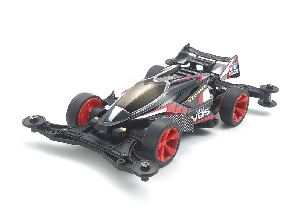 NEO-VQS (VZ CHASSIS)
