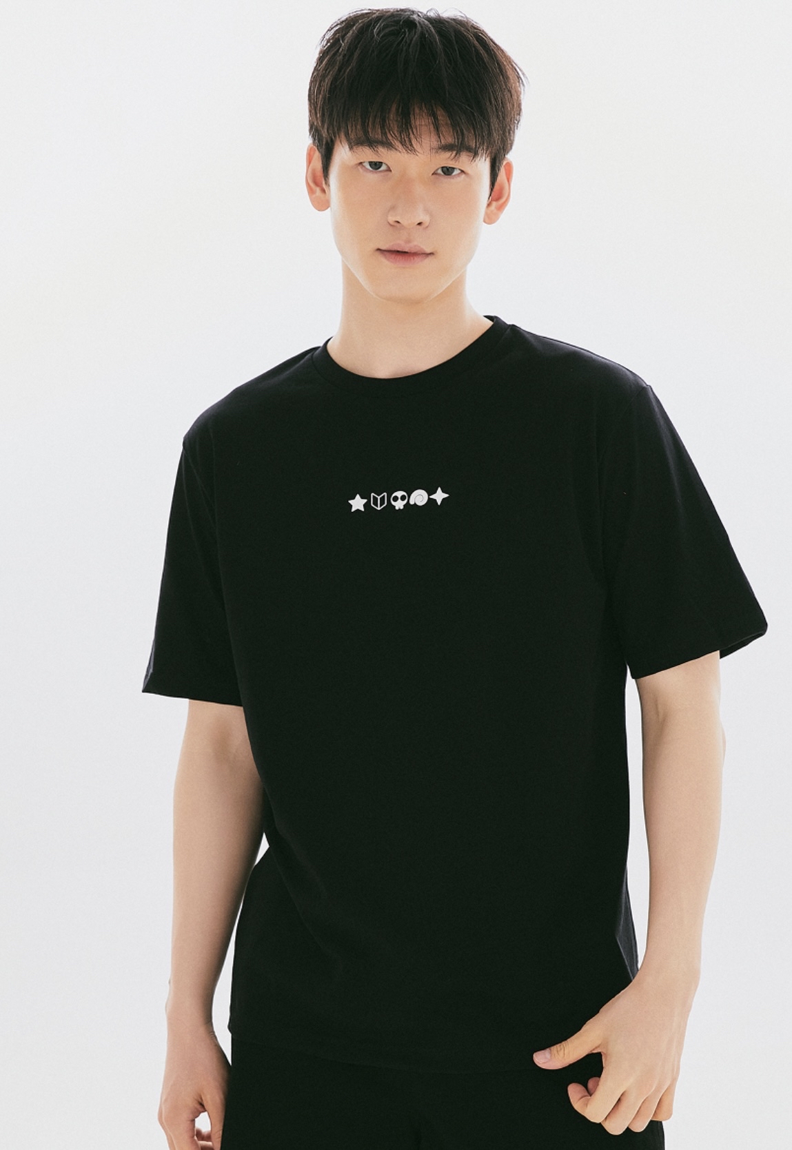 🇰🇷韓國SPAO x KERORO限量版短䄂Tee