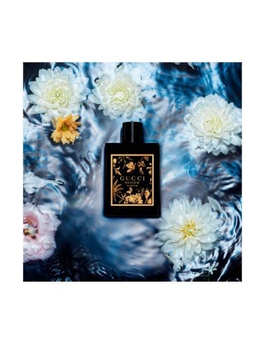 GUCCI 花悅慕意香型女士香氛 50ML