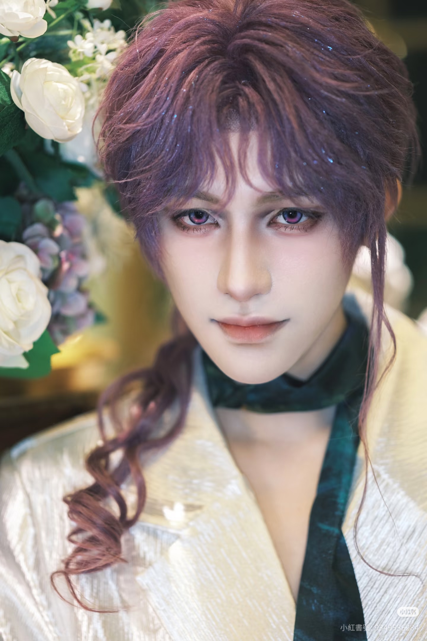 Dgugulens 日拋 時空戀曲系列