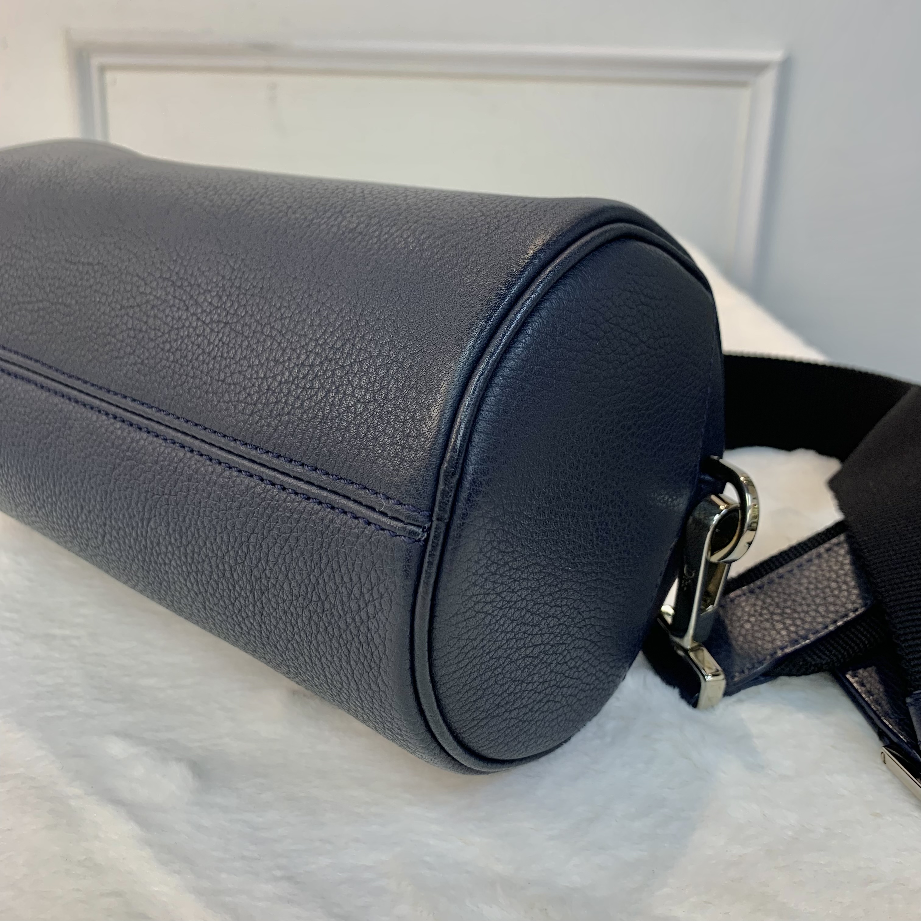 罕有平價‼️Dior Roller Bag