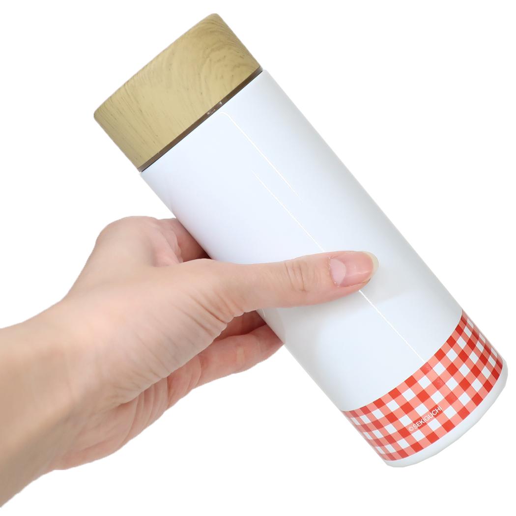 現貨｜Monchhichi 日版 不銹鋼 保溫杯 300ml (133-002)