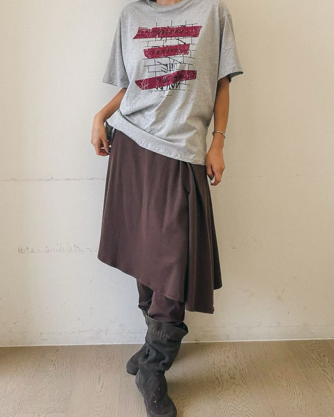 (2026FW) PARIS MATCH - PANTS