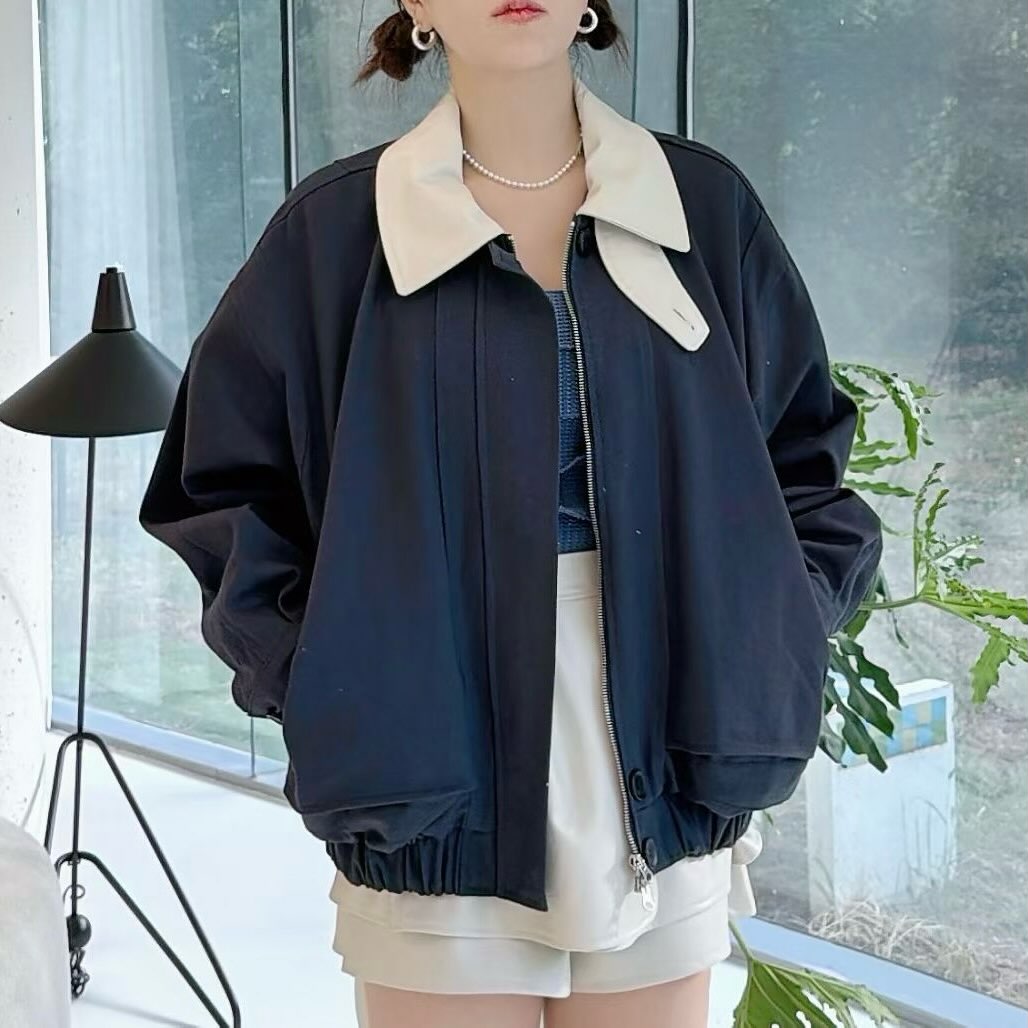 (2026FW) ECHOPARTY - JACKET