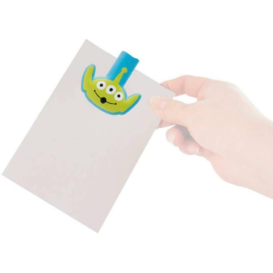 [現貨] [日本直送] ALIEN｜ 磁石夾 {TF2302110}