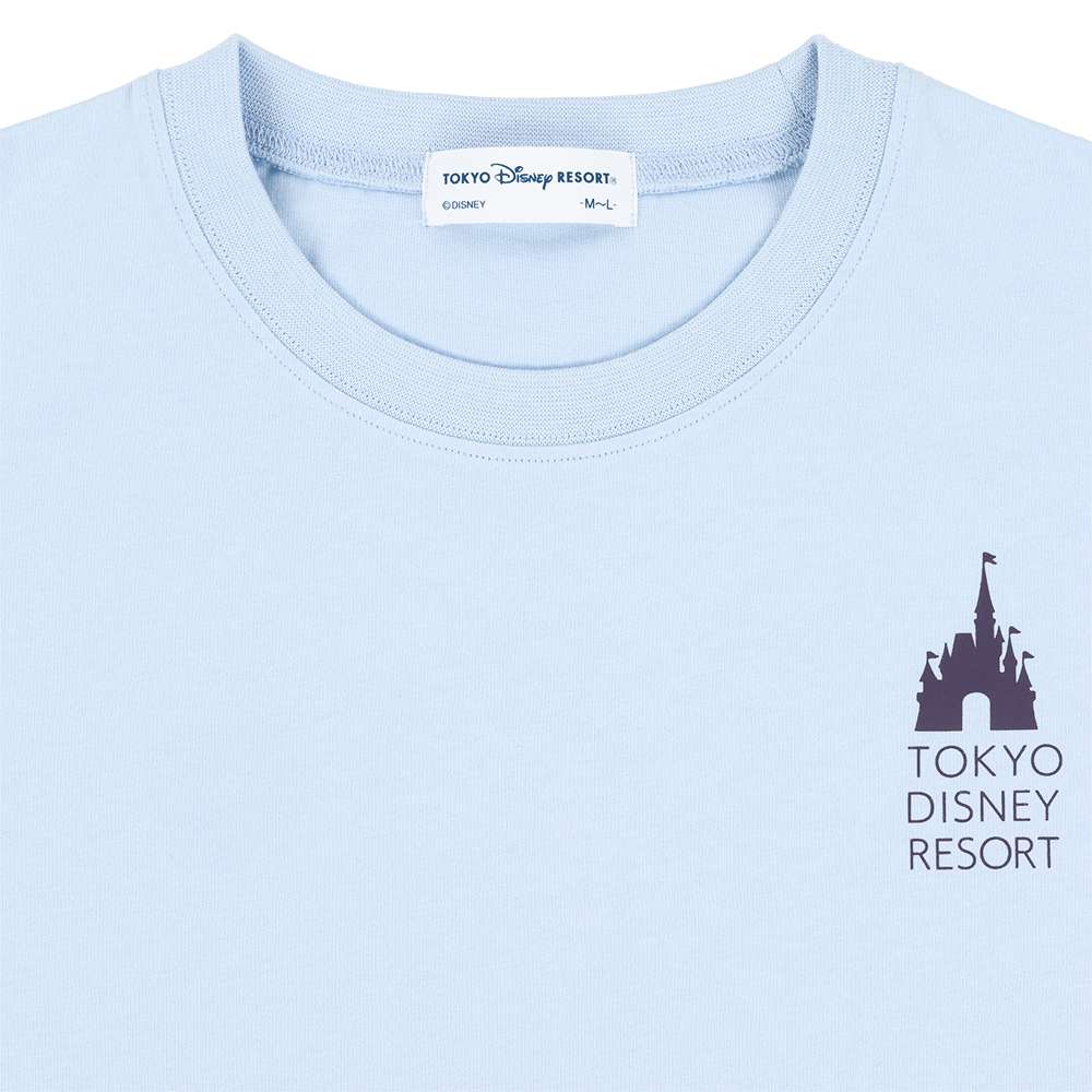 【預訂】TDR Toys Story tee (free size)