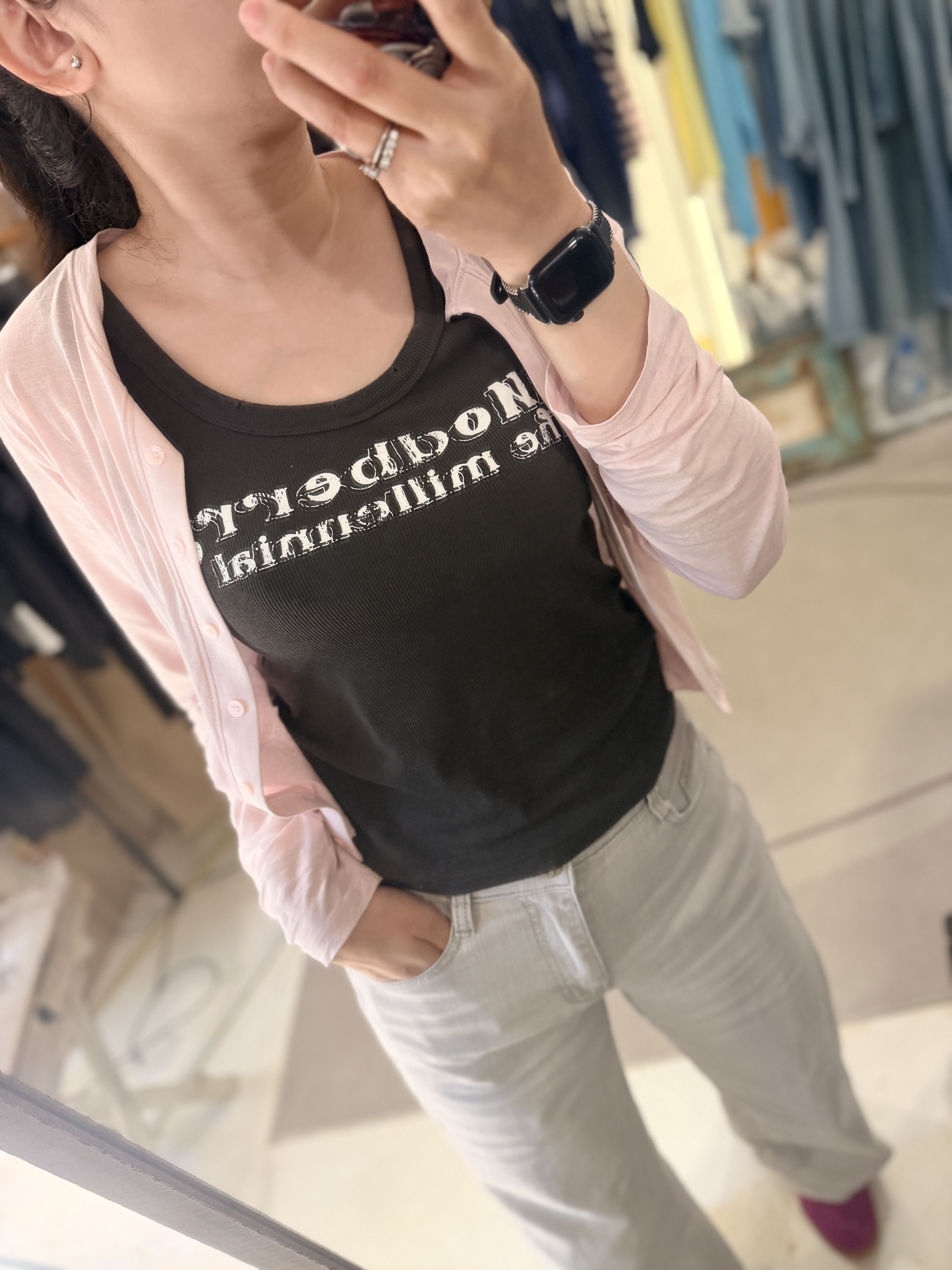 Damage vest