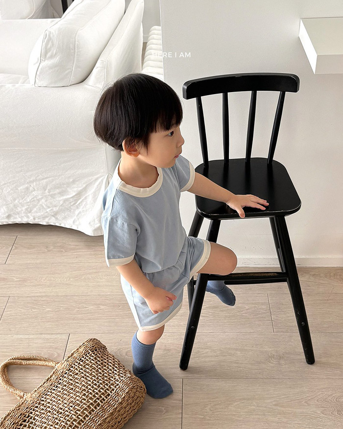 🇰🇷Here I Am set