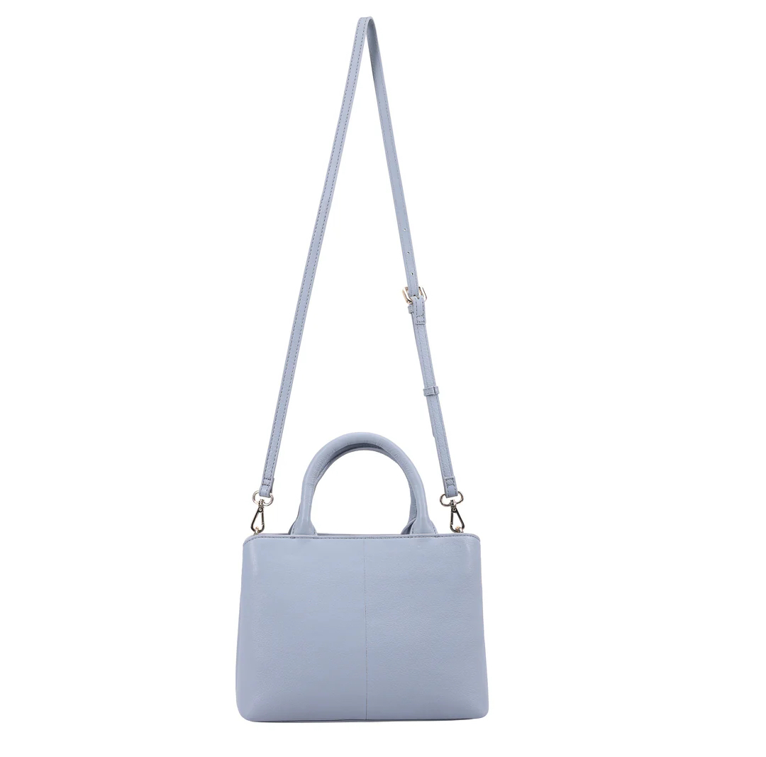 [訂購］Paul Costelloe NAVARRE真皮袋 PC7339